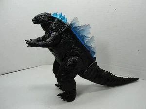 2022 Godzilla Titan Tech Monsterverse Deluxe Transforms Armored Playmates TOHO - Picture 1 of 6