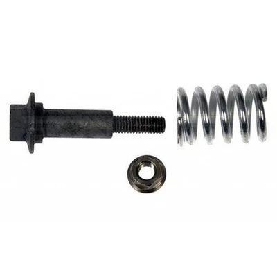 For Subaru Impreza 1993-2019 Exhaust Flange Hardware | 5 Bolt | Regular Grade - Image 1 of 4