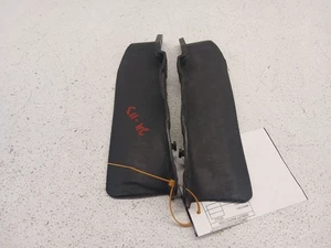 14-22 INFINITI Q50 Front Fender Liner Air Guides x2 OEM 628234GA0A - Picture 1 of 12
