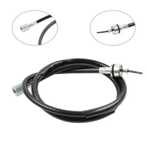 Speedometer Cable for Yamaha DT 175/ 125/ 250/ 400 XT 200/ 500 3H6-83550-00 - Picture 1 of 10