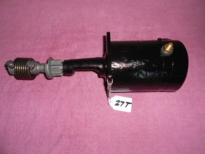 1919-20-21-22-23-24-25-26-27 NICE MODEL T FORD REBUILT STARTER W/WARR #27T - Image 1 of 3