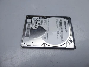 2TB SATA / getestet 100% OK / 5400RPM / 2,5'' / 9,5mm - Picture 1 of 2
