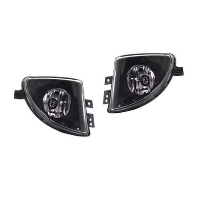 Faro antiniebla lado conductor y pasajero CAPA para BMW 535i/535i xDrive sedán 2011-2013 Foto 1 de 4