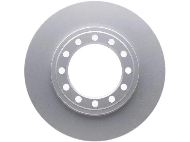 Front Brake Rotor For 1998-2010 GMC W4500 Forward 1999 2000 2001 2002 FK262TP Foto 1 de 1