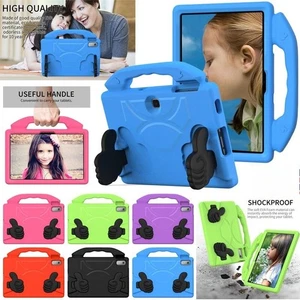 Für Lenovo Tab P11 2nd Gen 11,5" Kinderfreundliche Stoßfeste Griff EVA Hülle - Picture 1 of 51