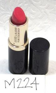 Estee Lauder Lipstick Pure Envy Hi-Lustre Candy 223 New - Picture 1 of 4