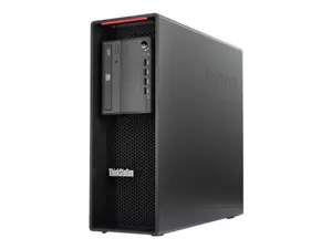 Lenovo ThinkStation P520 Xeon W-2235 3.8GHz DDR4 SSD +HD P4000 W10P CTO - Picture 1 of 1
