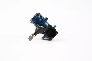 O.S. 15LA RC nitro engine 11530 (NEW) #0499 - Picture 1 of 4