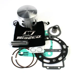 Polaris 400 Big Boss 6x6, 1994-1997, Wiseco .040 Piston, Gaskets, Bearing - 400L - Picture 1 of 1