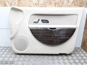 2006 CITROEN C6 FRONT LEFT CONTROL PANEL RIGHT 9644739477 - Picture 1 of 8