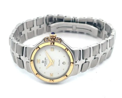 Raymond Weil Women's Parsifal Swiss Made Watch 9888 - Image 1 of 4