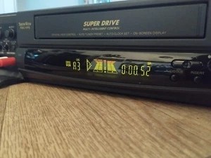 panasonic nv hd 660 hifi stereo Pegelanzeige AMORFE KÖPFE JOG SHUTTLE NACHVERTON - Bild 1 von 6