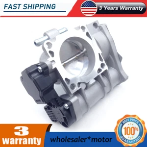Brand New Throttle Body Assembly For Suzuki Forenza Reno 06-08 96417730 25368821 - Picture 1 of 8