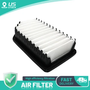 1pc Engine Air Filter for Kia Soul Rio 2012 2013-2017 Hyundai Veloster Accent - Picture 1 of 6