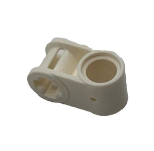 Lego 6536 White Technic Axle And Pin Connector Perpendicular 4173670 6261372 - Picture 1 of 6