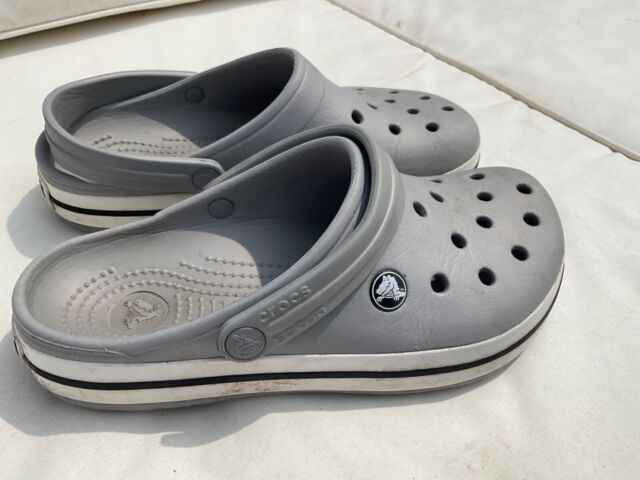 por otra parte, web herir Las mejores ofertas en Zapatos Informales Crocs para mujeres | eBay