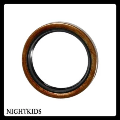 Sello de eje trasero apto para Toyota FJ Cruiser 2007-2012 2003-2009 Lexus GX470 Foto 1 de 4