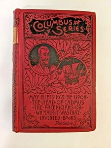 Der Zeremonienmeister: Kolumbus-Serie Antiquitätenhändler - Bild 1 von 7