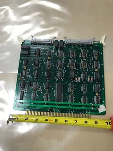 Canon BH4-0224-03 BG6-0124 PCB07 For Canon pLA-501 F Mask Aligner - Picture 1 of 12