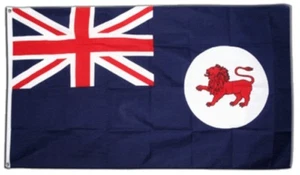 Fahne Australien Tasmania Flagge tasmanische Hissflagge 90x150cm - Bild 1 von 1