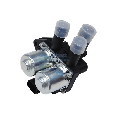 3 Ports Heater Control Water Valve XR840091 Fit for Lincoln LS Sport 2003-2006 Foto 1 de 4