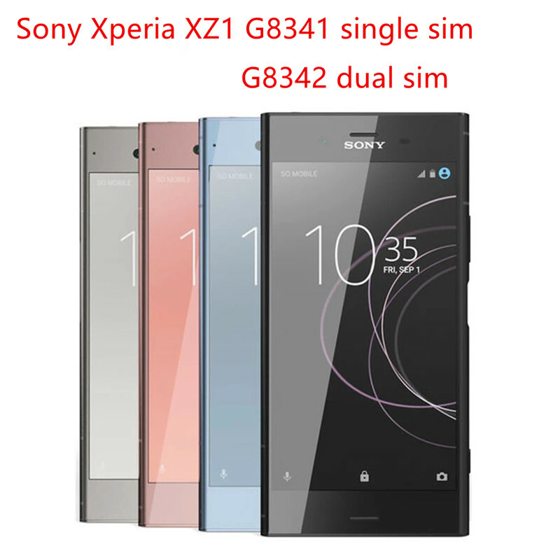 Sony Xperia XZ Cell Phones & Smartphones for Sale - Shop New Sony Xperia XZ Cell Phones & Smartphones for Sale - Shop New