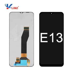 Per Motorola Moto E13 XT2345 Display LCD Touch Screen Schermo - Foto 1 di 3