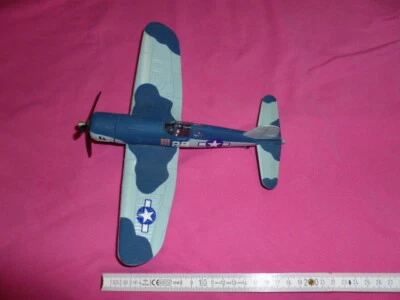 Aereo in  metallo road legends  cabe corsar - Immagine 1 di 4