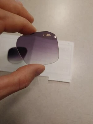 Authentic Cazal Legends 6004 Original Gradient Lenses  Foto 1 de 2