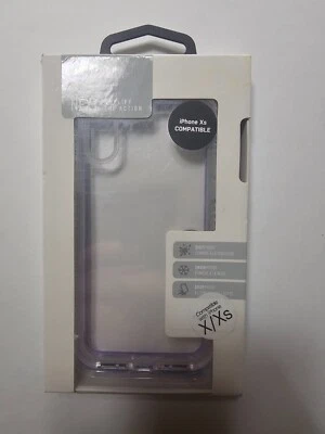 Funda LifeProof Serie NËXT para iPhone X y XS (5,8") - Auténtica - Púrpura Foto 1 de 4