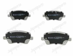 Kit pastiglie freno anteriori JAPANPARTS PA-013AF - Foto 1 di 1