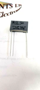 R413I21005000K 10nf /300vac/ 1KV DC / CLASS Y2/X1 / Polyprop/ 1866665 - Picture 1 of 1