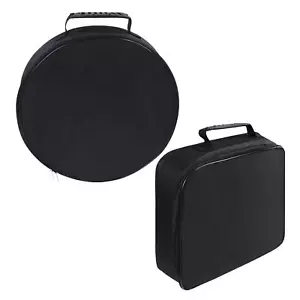 Car Charging Cable Storage Bag Jumper Carry Bag For Electric Vehicle Charger - Picture 1 of 13