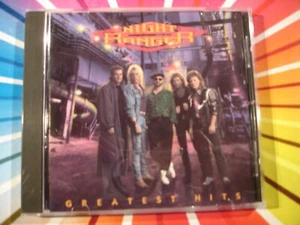 Night Ranger ~ Greatest Hits ~ (CD, MCA Records – MCAD-42307 BMG Club) - Picture 1 of 6