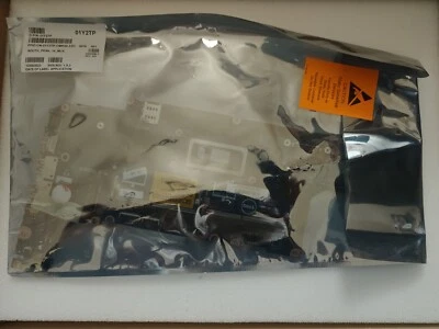 Genuine Dell Latitude 14 5430 Motherboard i5 1235U 4.4GHZ P/N: 01Y2TP 1Y2TP - Image 1 of 2