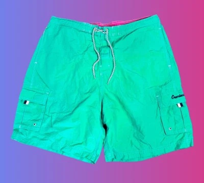 Bañador corto Daniel Cremieux para hombre  Foto 1 de 4