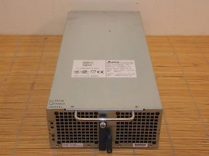 Cisco PWR-GSR10-AC-B 12410 Router AC 2800 W AC Power Supply - Bild 1 von 1