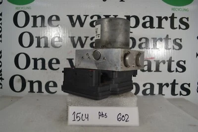 589201U000 Kia Sorento 2014-2015 ABS Antilock Brake Pump Control 15L4 602 - Image 1 of 4