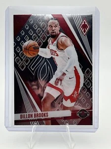 Dillon Brooks 2023 Panini Phoenix #127 - Foto 1 di 2