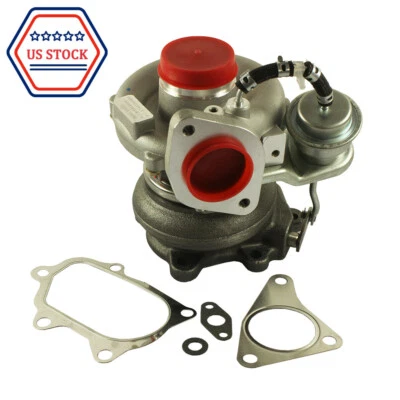 Turbo Charger For Subaru Legacy-GT Outback-XT Forester RHF5H VF40 2.5L 2005-09 - Image 1 of 4