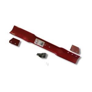 Snapper 21" High Lift Blade & High Lift Kit Combo Part# 2007 & 910 Made in USA - Picture 1 of 8