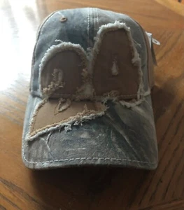 Gorra Jeff Gordon #24 Nascar Chase Auténticos Caza NUEVO con Etiquetas - Imagen 1 de 6
