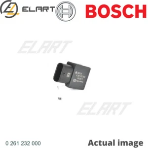 PRESSURE SENSOR BRAKE BOOSTER FOR MERCEDES-BENZ S-CLASS/Convertible C-CLASS 5.5L - Picture 1 of 9