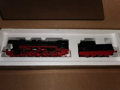 Gützold 32700 BR 52 mit Steifrahmentender // OVP // bespielt // guter Zustand - Bild 1 von 4