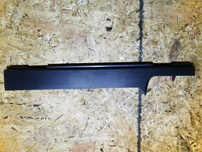 2008 2009 2010 Scion xB приборной панели отделки панели крышка ободок под радио OEM  - Изображение 1 из 4