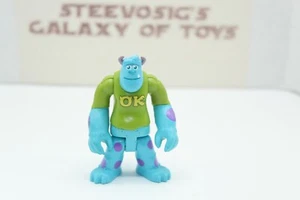 Fisher-Price Imaginext Monster University INC Sully  - Bild 1 von 3