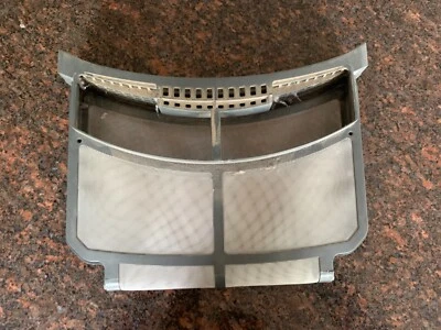 Pantalla de pelusa GE secadora OEM WE16X32537 WE16X29597 GFD85ESPN0RS envío rápido Foto 1 de 4