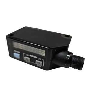 Panasonic LX-101-P-Z Photoelectric Color Digital Mark Sensor - 12 to 24V DC - Picture 1 of 6