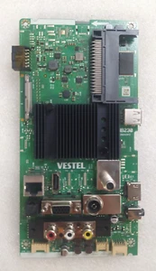 23722541 - JVC LT-50VU3000 - Picture 1 of 1