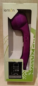 lemon Retro Pop Handset , Compatible with all Devices wire only 3.5 mm jack. - Picture 1 of 9